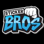 Sticker Bros discount code